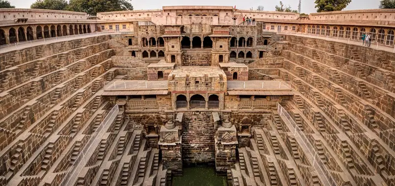 Off-Beat Villages Near Jaipur for a Day Trip