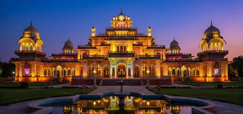 Last-Minute Golden Triangle Tour Bookings: Availability, Prices, Tips & What to Expect