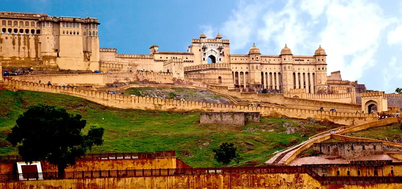 Golden Triangle Tour for University & Student Groups - Educational Travel Packages