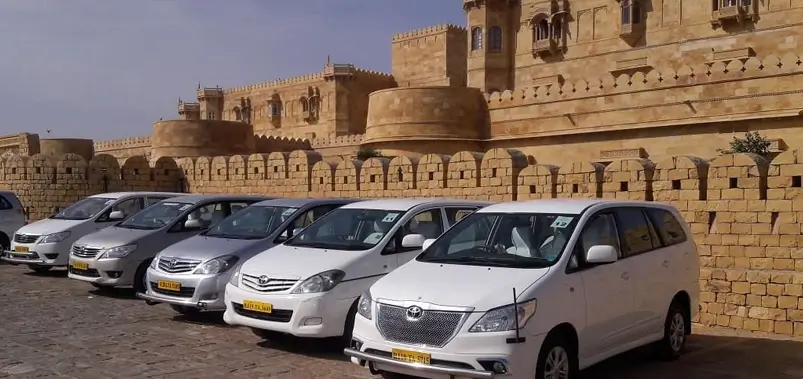 Taj Mahal Scam Guide: Common Tourist Scams & How to Avoid Them