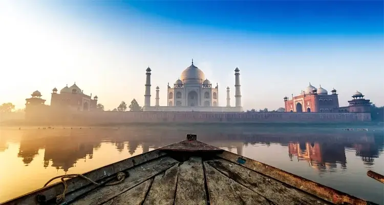3 Days Golden Triangle Tour – Short India Cultural Trip