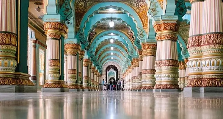 6 Reasons to Discover the Golden Triangle India Tour