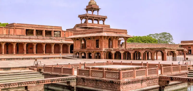 Fatehpur Sikri Day Trip from Agra: History, Tickets, Timings & Travel Tips