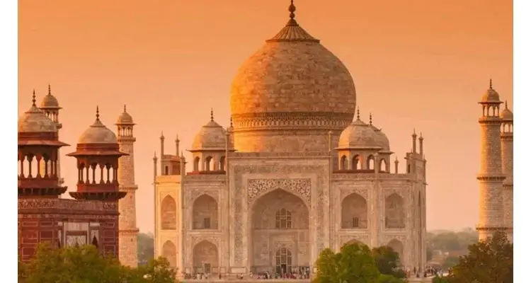 5 Important Reasons to Choose Golden Triangle India Tour