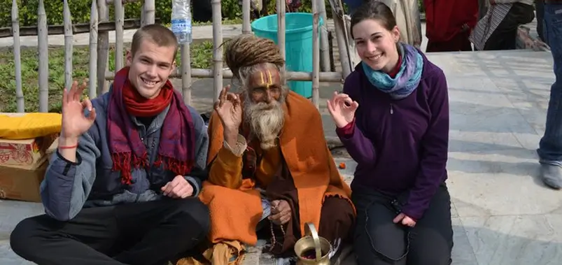 Astrologers and Palmists in Jaipur