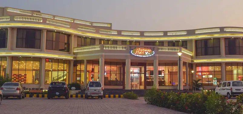 Best Highway Restaurants Between Delhi and Agra