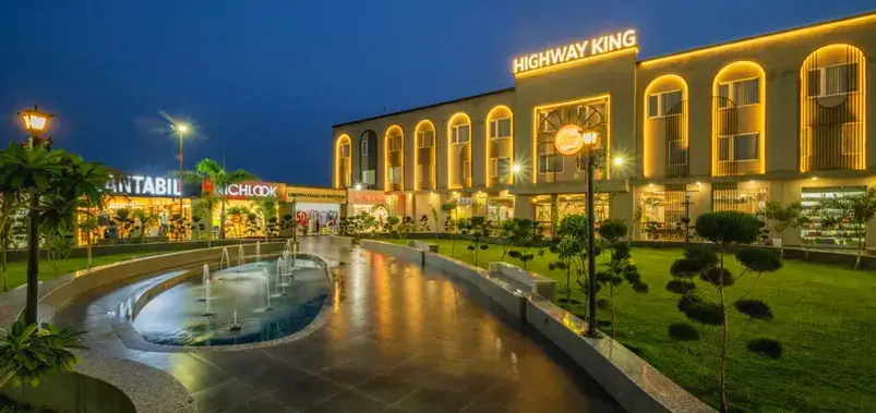 Best Restaurants Between Delhi & Jaipur | Highway Food Stops Guide