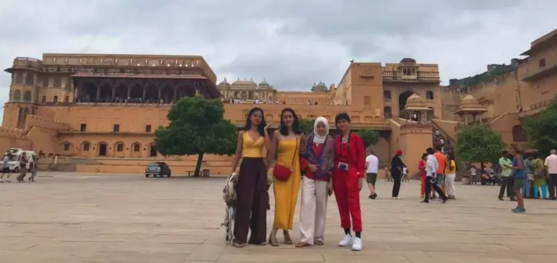 Best Golden Triangle Tour Companies in India - TripAdvisor & Google Reviews Ranked