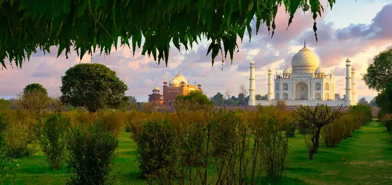 Mehtab Bagh: Best Taj Mahal Sunset View & Visitor Guide