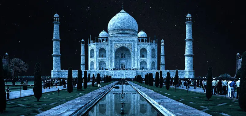 Moonlight View of the Taj Mahal: Ticket Booking, Dates, Timings & Complete Visitor Guide
