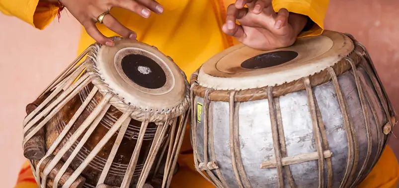 Classical Music in Jaipur: Live Shows & Where to Go