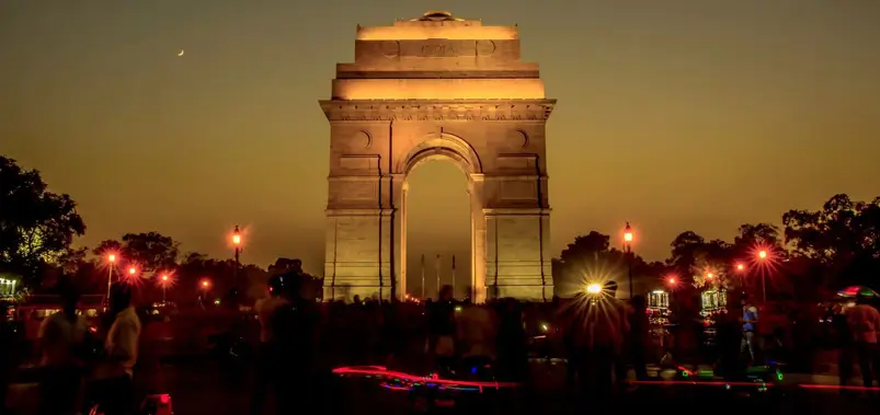 How Many Days Do You Really Need in Delhi?