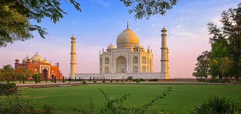 Taj Mahal Sunrise vs Sunset: Which Time Is Best to Visit?