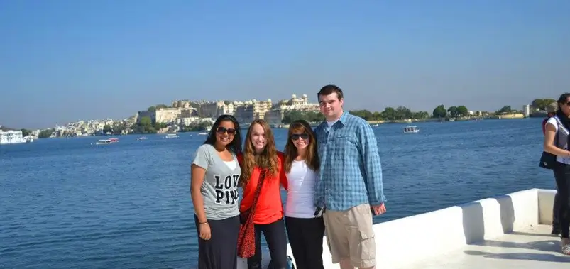Golden Triangle Tour for NRI Families: Private India Homecoming Packages