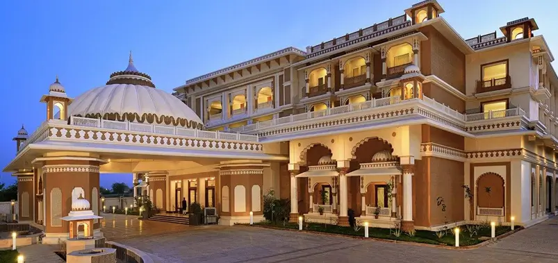 LGBT-Friendly Luxury Hotels in Jaipur