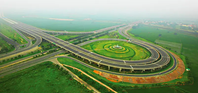 Yamuna Expressway Guide for Foreign Tourists