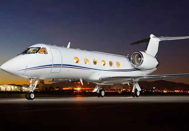 Private Jet Tours India | Ultra Luxury India Private Plane & Charter Tours