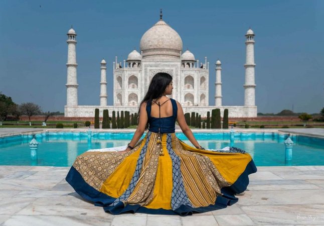 Women Only India Tour Packages – Safe, Private & Group Tours for Female Travelers in India