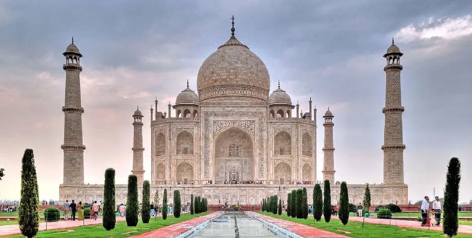 Agra Travel Guide | Taj Mahal & Golden Triangle Tour