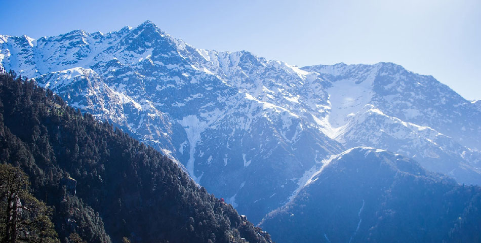 Dharamshala Travel Guide | Himalayan Spiritual & Mountain Retreat