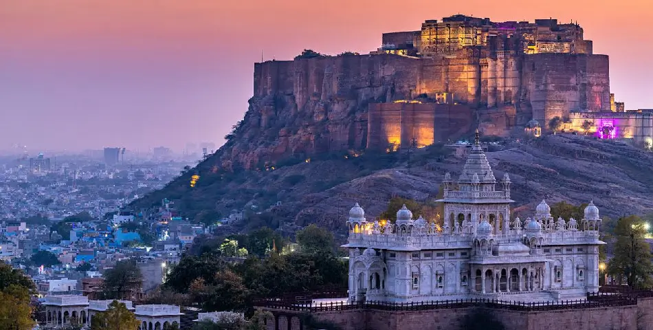 Jodhpur Travel Guide | The Blue City of Royal Rajasthan