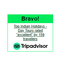 Golden Triangle Tours