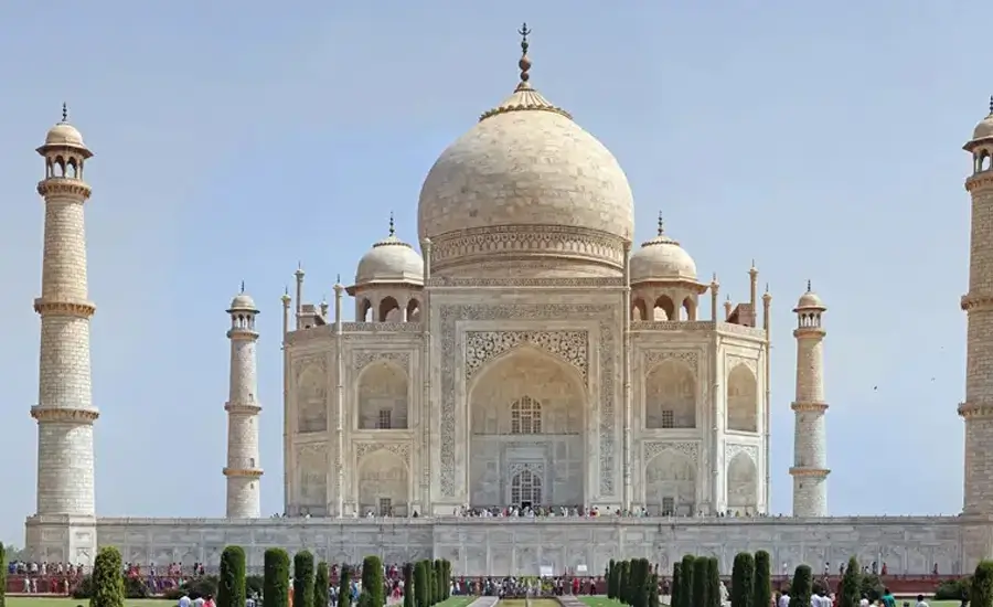 India Royal Private Jet Tour Golden Triangle with Maharaja Experiences