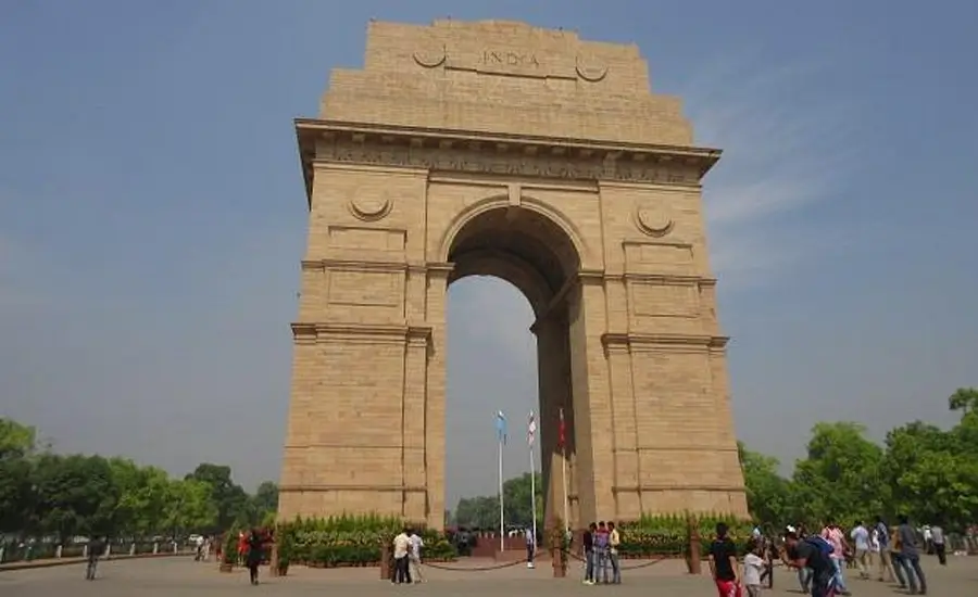 Slow Travel India Golden Triangle with Extended Stays Jaipur Agra Delhi