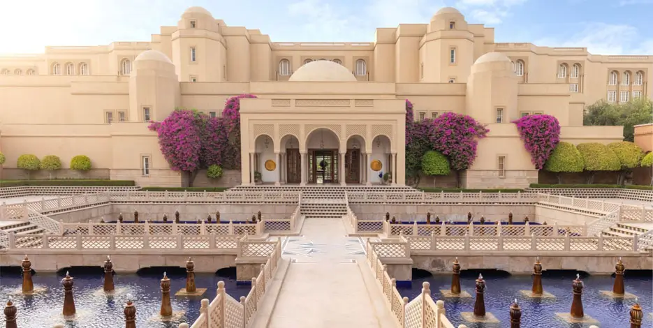 Luxury Golden Triangle tour