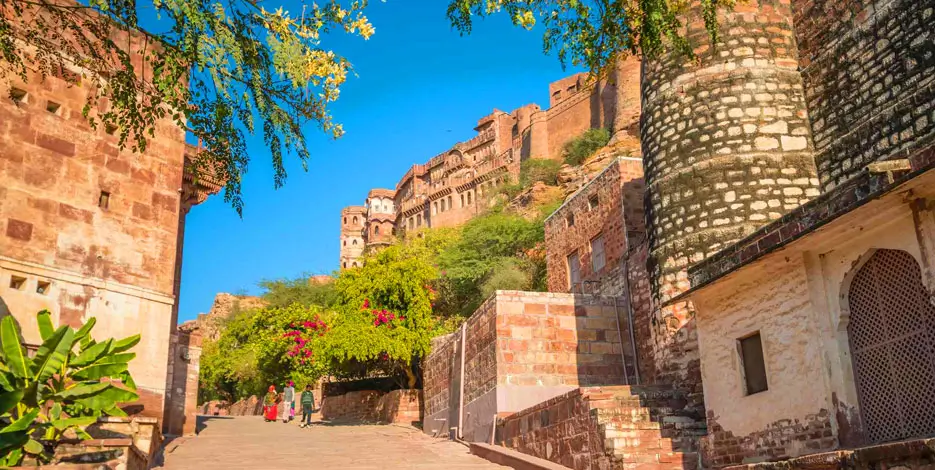 7-Day Premium Rajasthan Tour: Jaipur, Udaipur & Jodhpur
