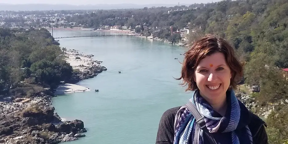 Golden Triangle with Ayodhya Varanasi Rishikesh Spiritual India Tour