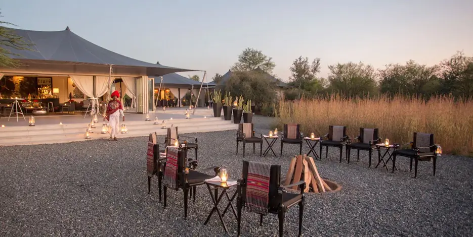 Golden Triangle with SUJAN Hotels India Luxury Boutique Tour