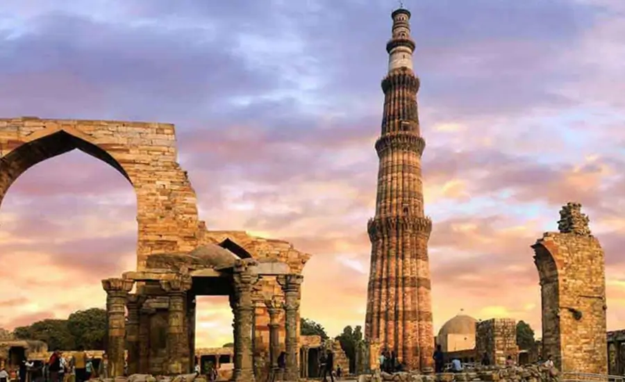 Golden Triangle India Grandparent and Grandchildren Heritage Tour