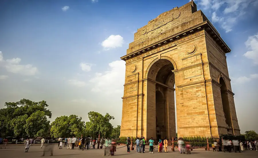 Small Group Golden Triangle and Rajasthan Tour India