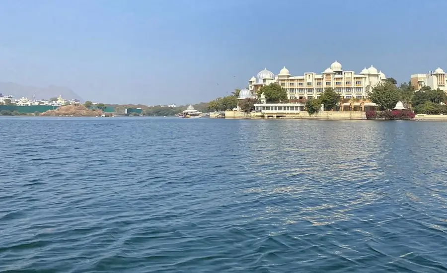 Small Group Golden Triangle and Rajasthan Tour India