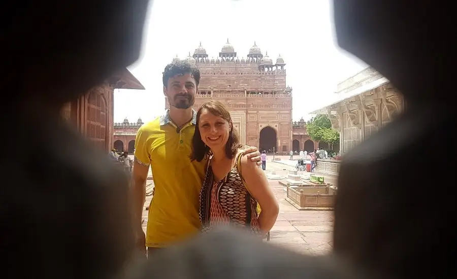 Small Group Golden Triangle India Tour with Kerala Backwaters
