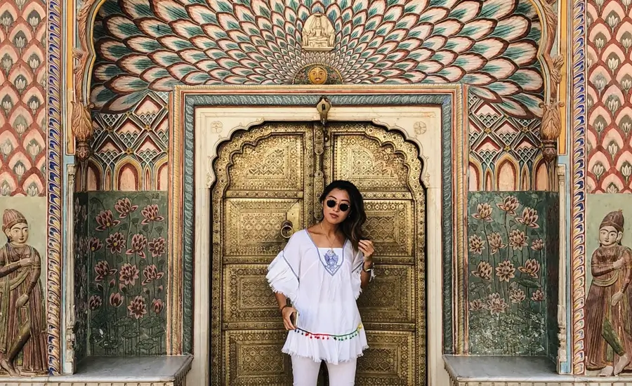 Golden Triangle India Group Tour for Women Solo Travelers
