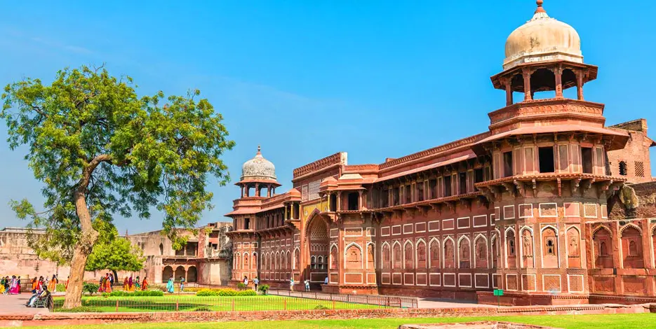 10-Day Rajasthan Tour with Bishnoi Villages & Marwari Horses