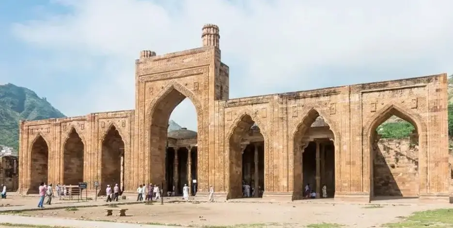 Golden Triangle Tour with Ajmer | Delhi Agra Jaipur Ajmer