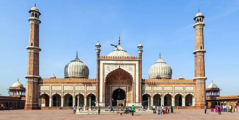 Delhi Tour Package – 1 Night 2 Days Delhi City Exploration