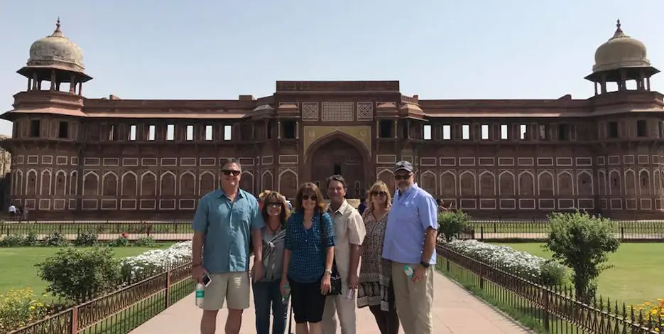 India Boutique Hotel Tour Golden Triangle with Ranthambore Jungle Lodge