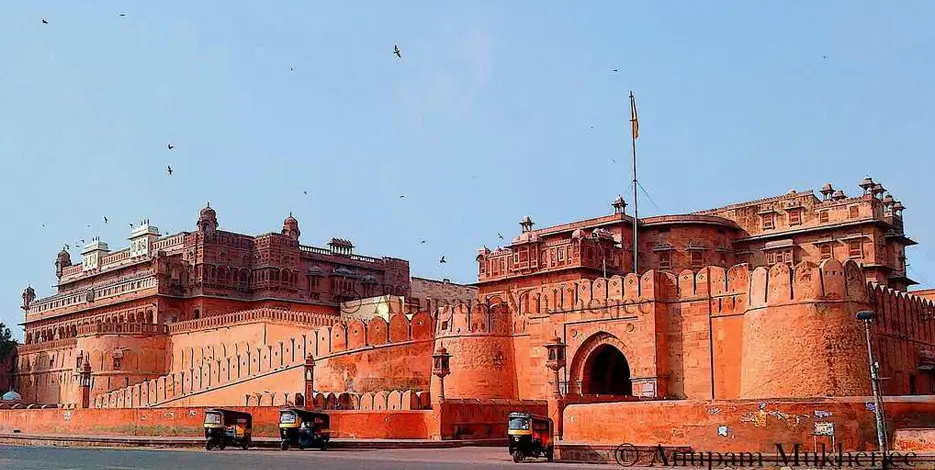 27 Days Golden Triangle with Complete Rajasthan Heritage and Wildlife Journey