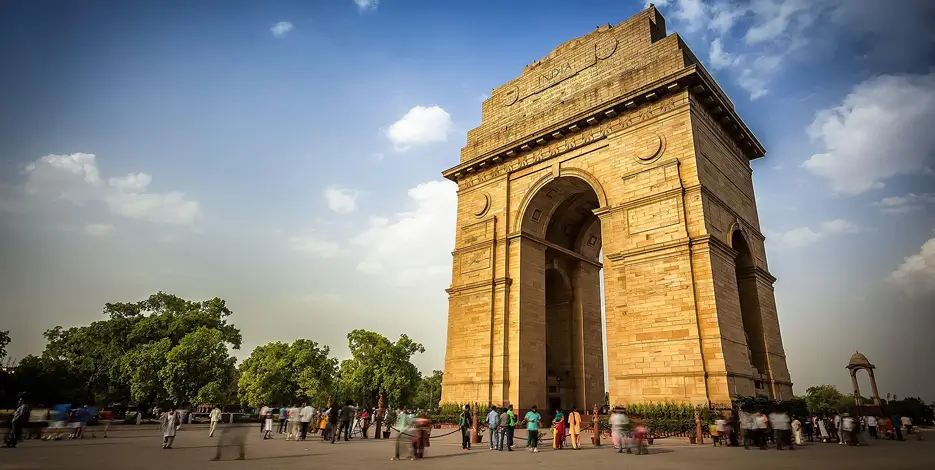 Boutique Golden Triangle India Tour with Mandawa Shekhawati Haveli