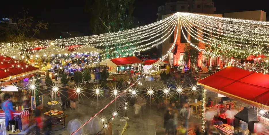 golden-triangle-christmas-luxury-heritage-tour