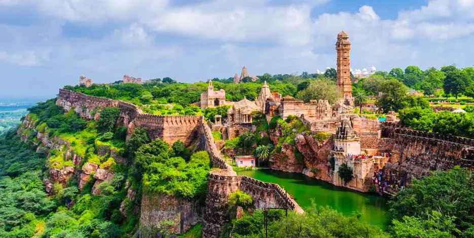 8-Day Maharajas' Express Rajasthan Luxury Train Tour