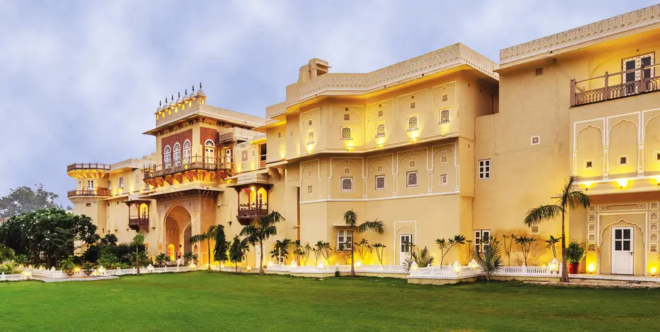 Classic Golden Triangle Tour – 6 Nights 7 Days Delhi Agra Fatehpur Sikri Bharatpur Jaipur