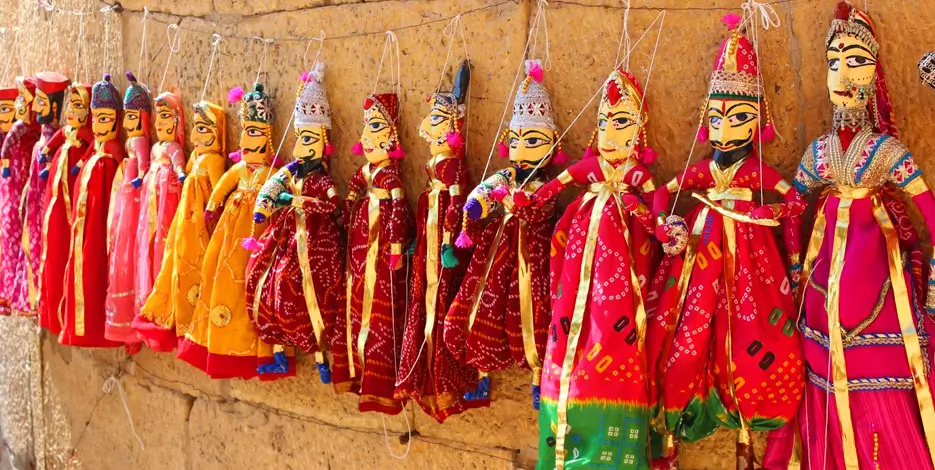 10-Day Responsible Rajasthan Community & Craft Tour