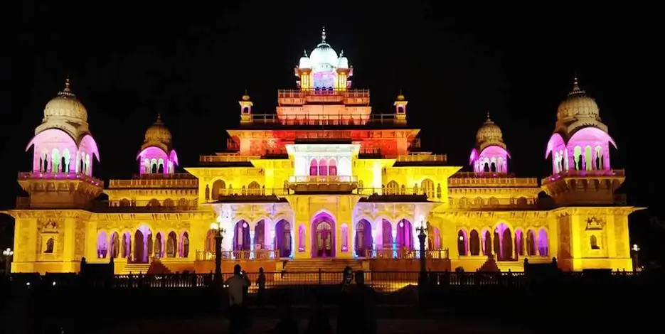 golden-triangle-new-year-luxury-tour