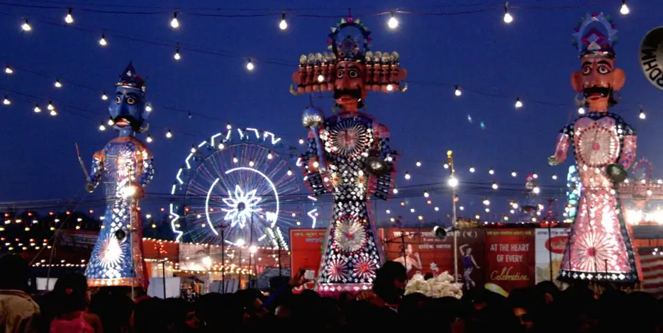 india-golden-triangle-navratri-dussehra-festival-tour
