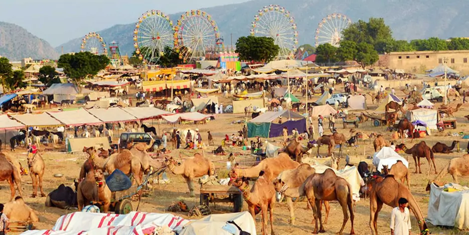 15 Days Golden Triangle with Complete Rajasthan Circuit – Delhi, Agra, Jaipur, Udaipur, Jodhpur & Jaisalmer